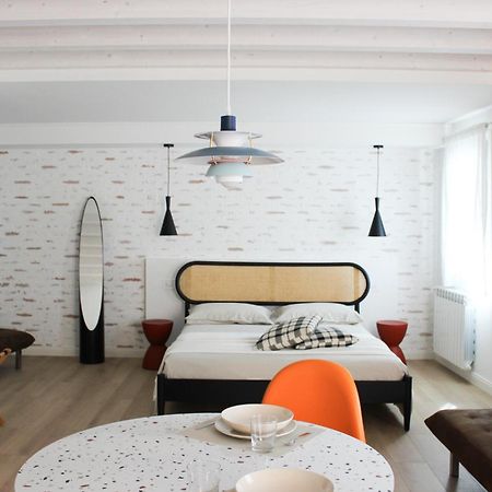 Alto Adriatico Apartments คิออกเจีย ภายนอก รูปภาพ