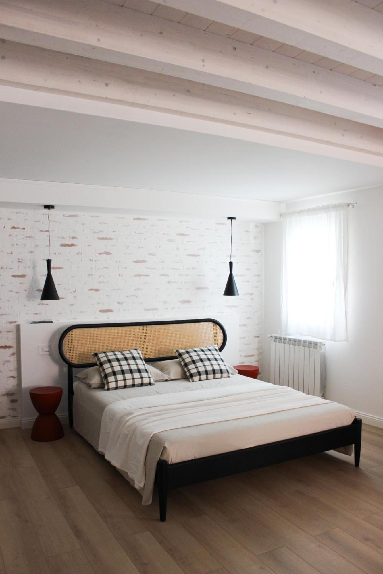 Alto Adriatico Apartments คิออกเจีย ภายนอก รูปภาพ