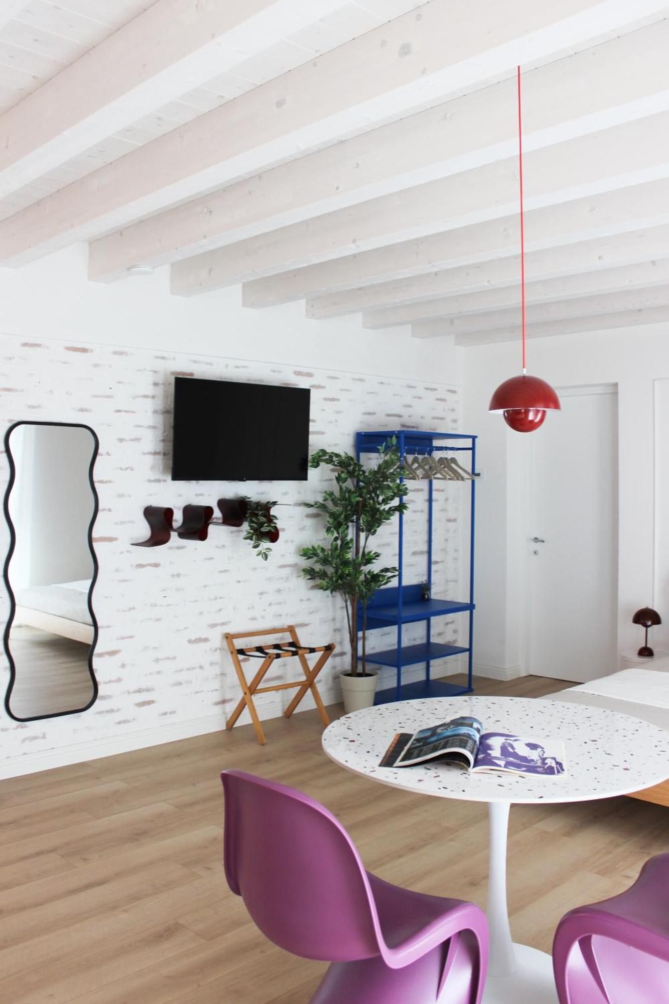 Alto Adriatico Apartments คิออกเจีย ภายนอก รูปภาพ